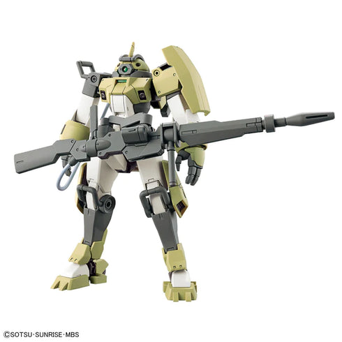 Bandai 1/144 HG Chuchu's Demi Trainer